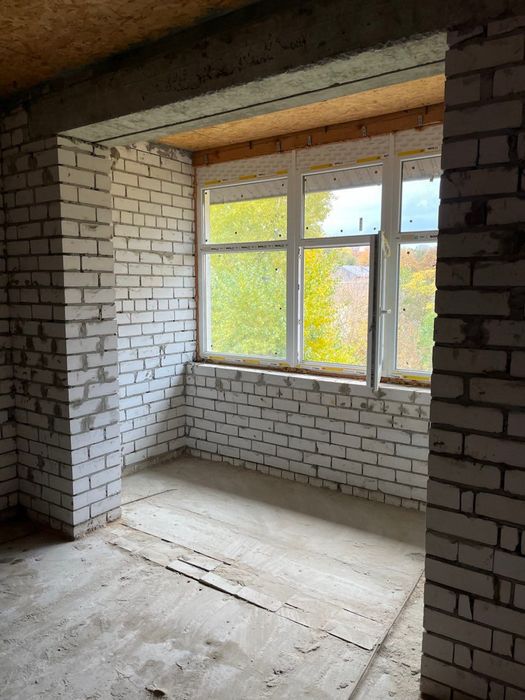 Продам 1 к. квартиру 38 кв .м. в ЖК Дружній / Мазепи