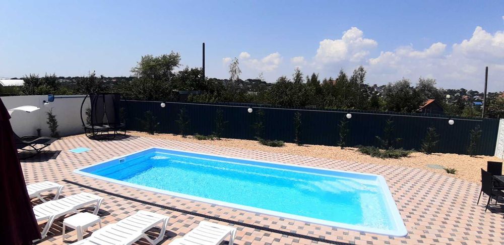 Будинок за адресою вул. Спортивна (площа 145 м²) - Atlanta.ua - фото 9