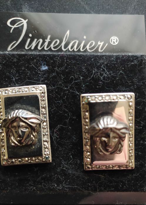 комплект 1000 лет крещения Киевской Руси, часы