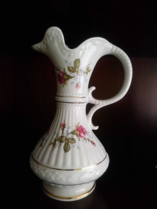 #Porcelana#chodzież#dzbanek#unikat#