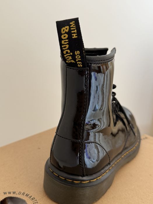 Botas DR MARTENS Criança
