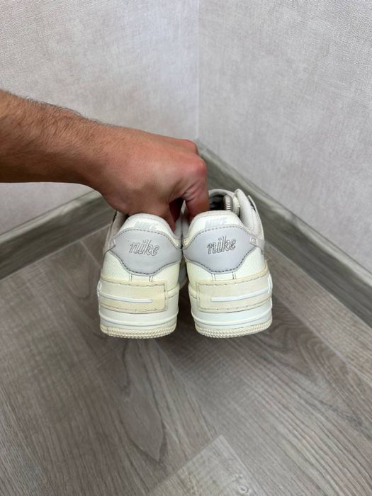 Кросівки - Nike Air Force 38.5р