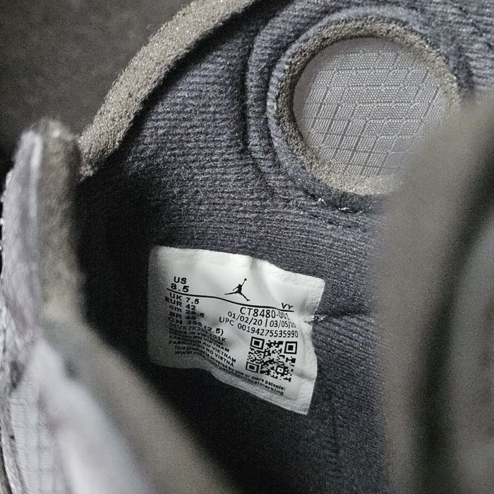 Off-White™ x Nike Air Jordan 5
