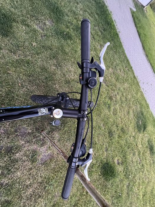 Romet 26 MTB Series