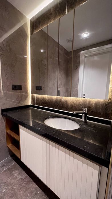 Продаю квартиру в Аланья, 1+1 ,Турция.Обмен на Киев