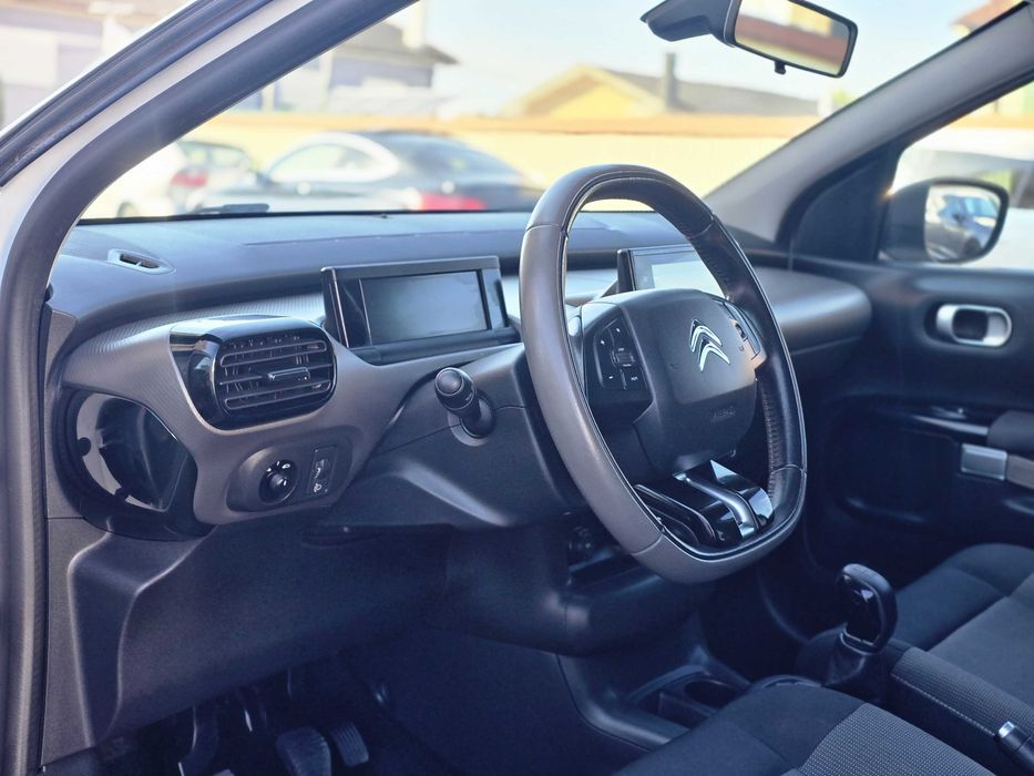 CITROEN C4 CACTUS 1.6HDI 100CV "TETO PANORÂMICO"
