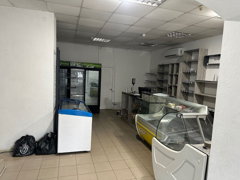 Аренда помещения Тополь 2 дом 39