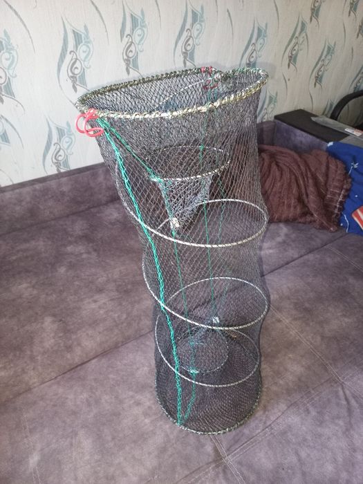 Авоська рыбацкая