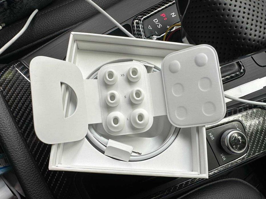 AirPods Pro 2 ІДЕАЛЬНІ з чеком на гарантії Original Apple