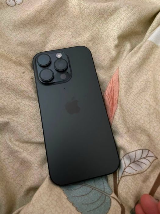 Sprzedam iPhone'a 16 Pro