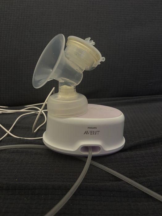 Bomba Tira-Leite PHILIPS AVENT SCF332/01