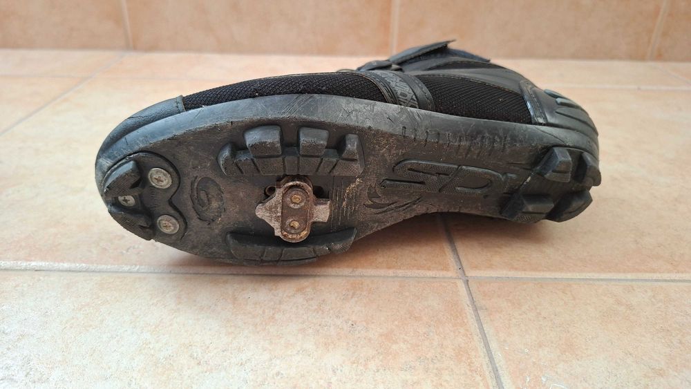 Sapato inverno BTT Sidi Frost Gore 2