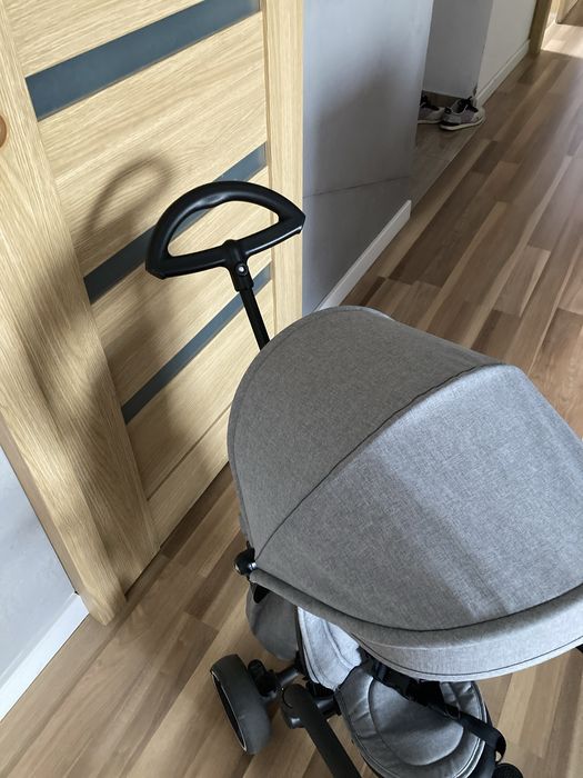 Rower dla dzieci, trójkołowy