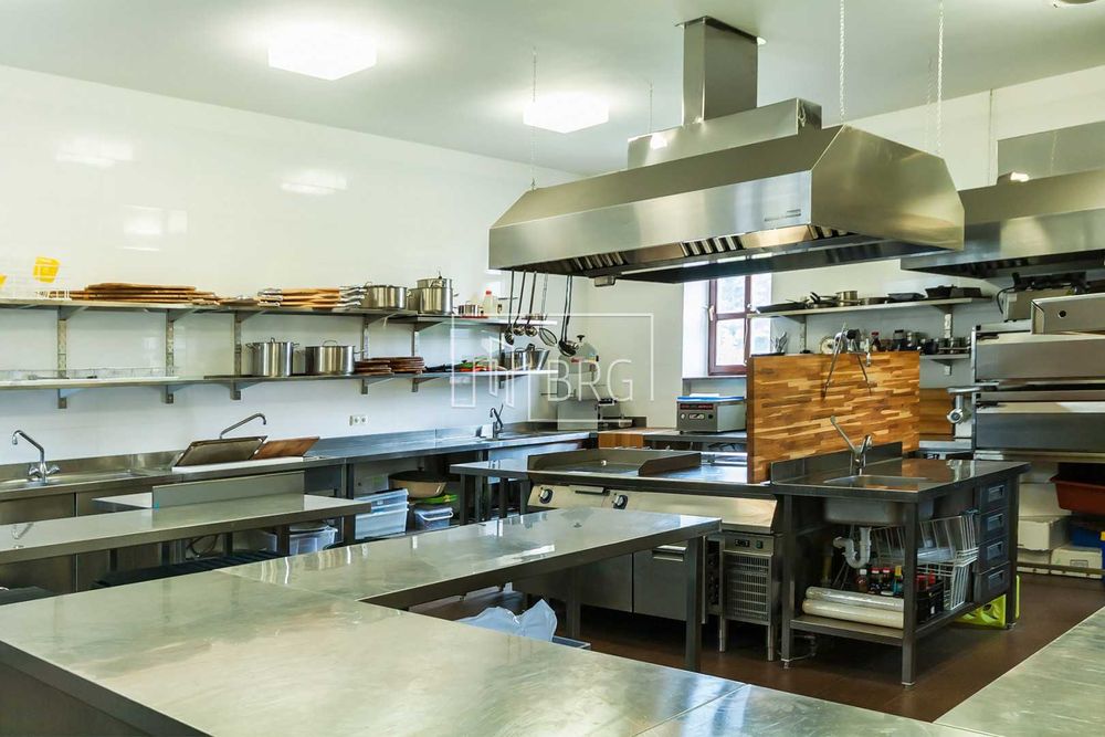 House by the address (area 1200 m²) - Atlanta.ua - photo 9