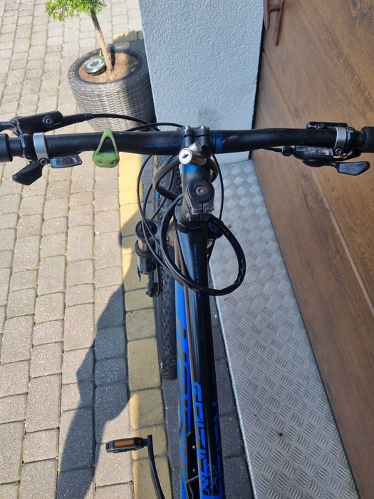 Rower górski HAIBIKE Edition 7.40 koło 27,5''