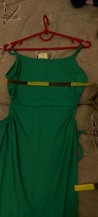Сукня нова літня