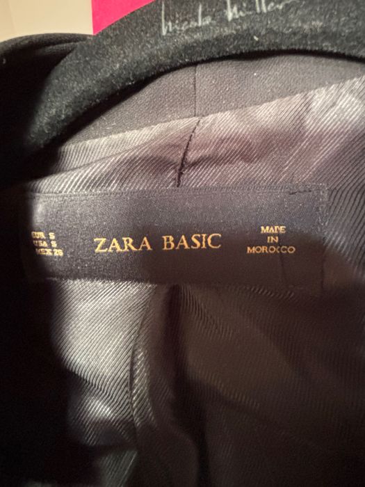 Marynarka dla kobiety