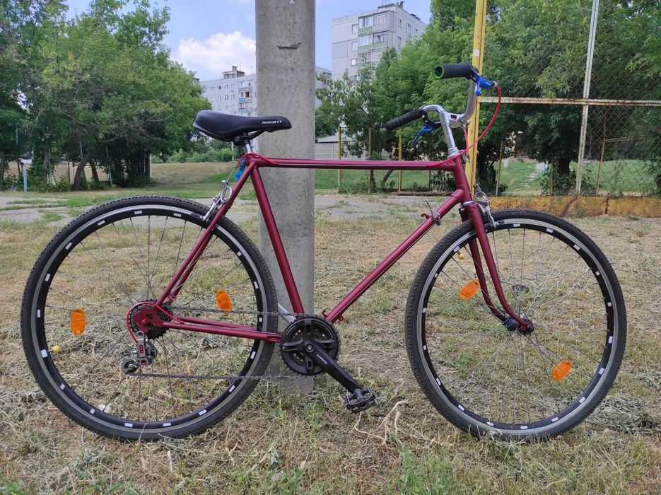 Велосипеды хвз: старт шоссе, спорт, рама: турист, спутник и запчасти