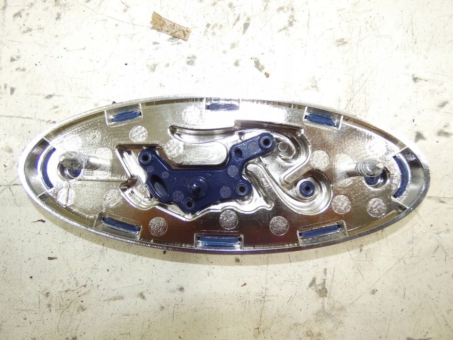 ford emblemat znaczek logo dj54-8b262-aa