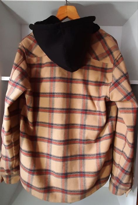 Сорочка чоловіча тепла River Island