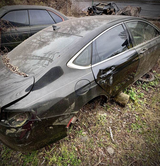 Разборка chrysler 200, разборка крайслер 200. Двери, двигатель коробка