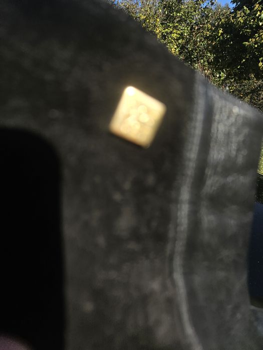 Botas  notyet  em muito bom estado