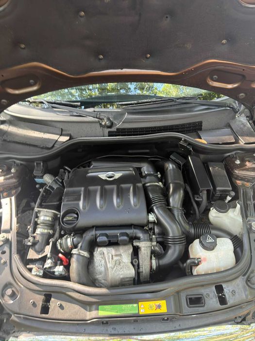 MINI Cooper MayFair 50Anos 1.6D