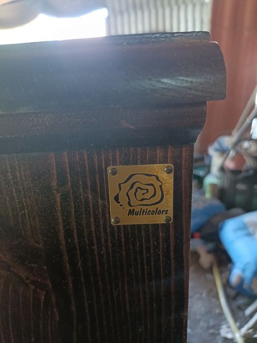 Armário quarto semi novo