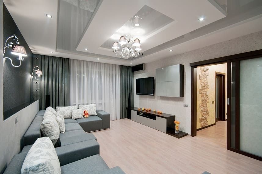 Ремонт квартир / комлексний ремонт / сантехнік / електрик / плитка /