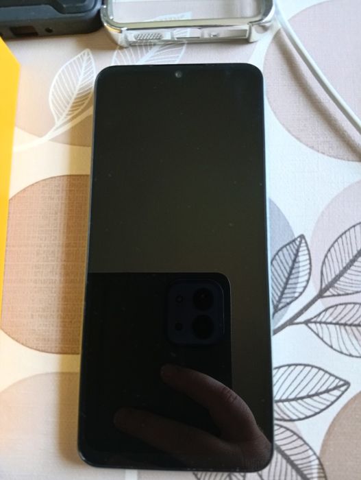 Telefon Poco c75