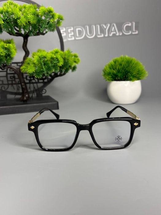 Очки Chrome Hearts. Окуляри Хром Хартс