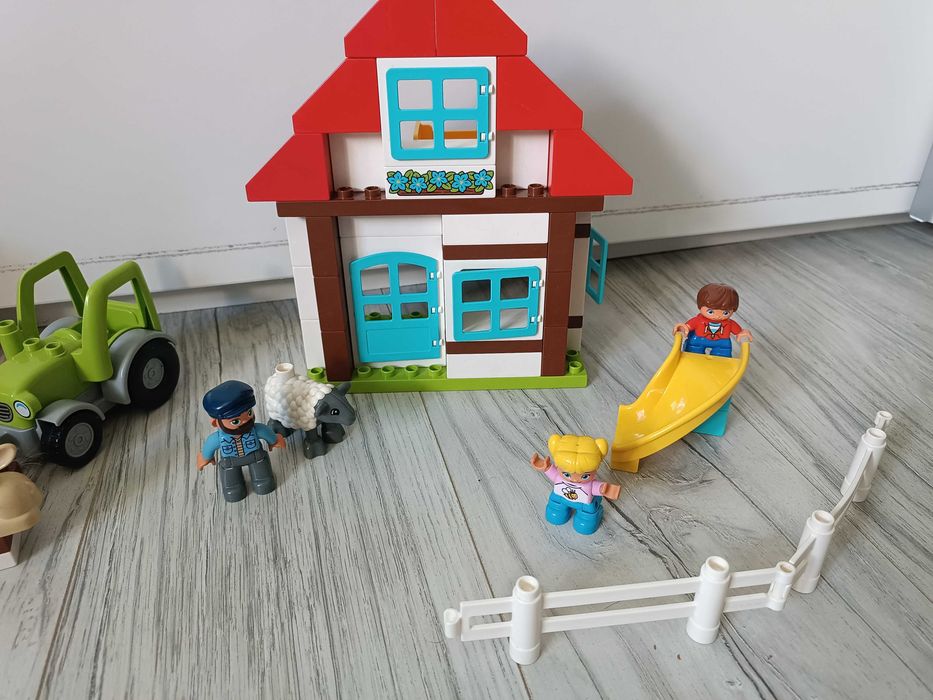 LEGO Duplo 10869