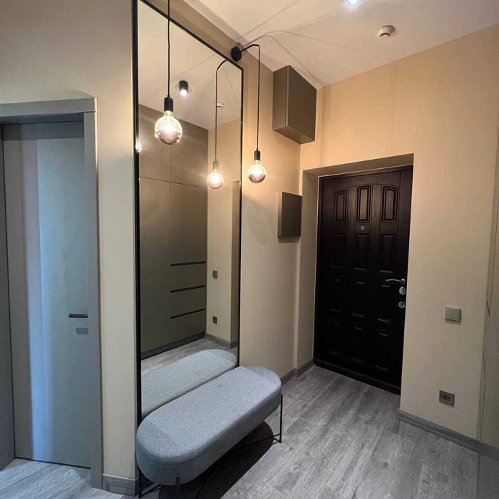 2-rooms apartment apartment by the address st. Genuezskaya (area 60 m²) - Atlanta.ua - photo 16