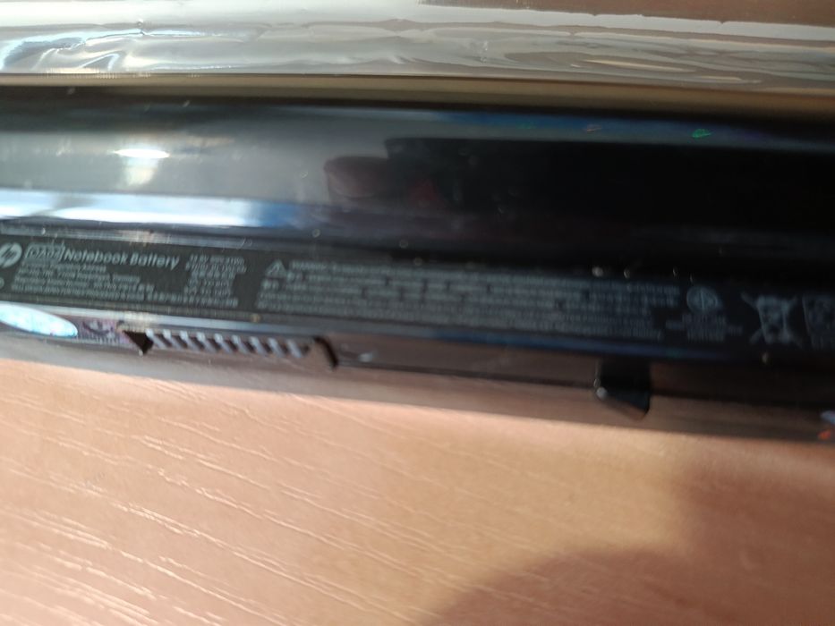 Аккумулятор для ноутбука HP HT03XL 11.55V/41.7 Wh/2600mah).