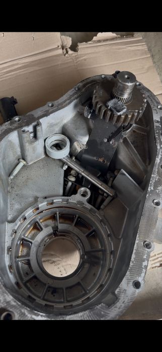 Роздатка на кіа соренто по запчастинах