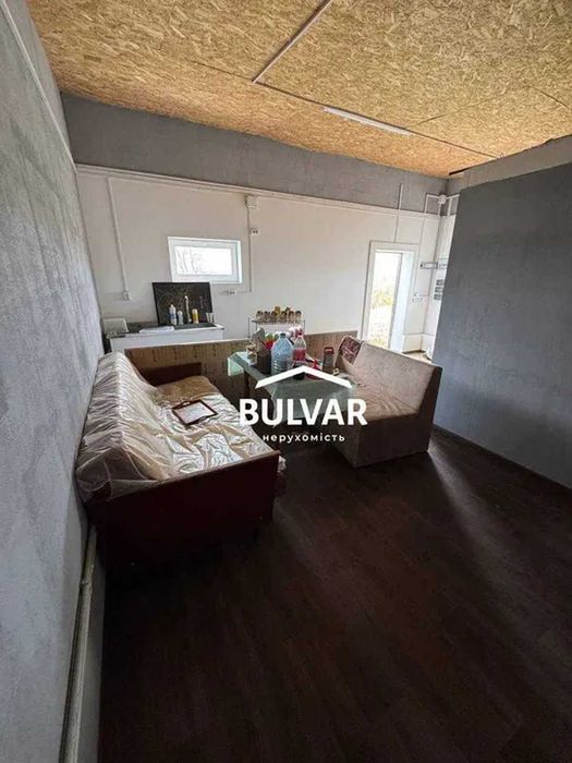 Продам ФЕРМУ, село Староверовка, Красноградский район