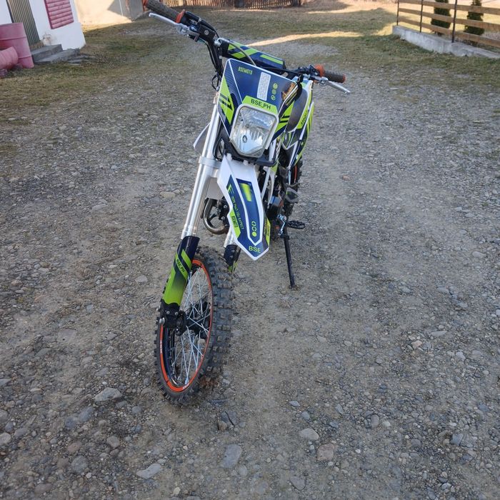 Продам BSE PH 10L 140 сс