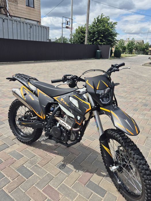 Продам Kovi Jnr 300 2026