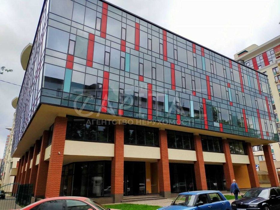 Продажа здания,  ЖК Солнечная Брама, Голосеевский р-н