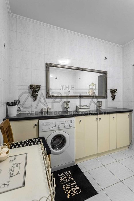 Будинок за адресою вул. Осіння (площа 200 м²) - Atlanta.ua - фото 14