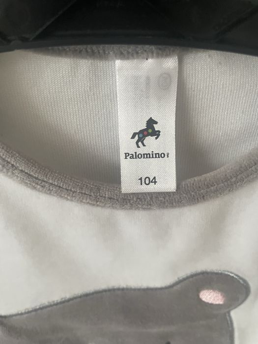 Bluza dla dziewczynki
