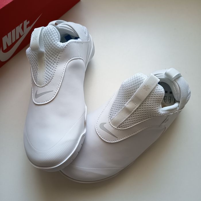 Buty Nike Zoom Pulse Pure Platinum CT1629-100 rozmiar 38