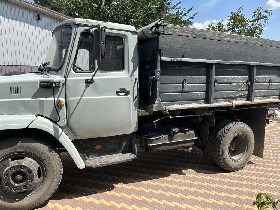 ЗИЛ 45065 2000 года