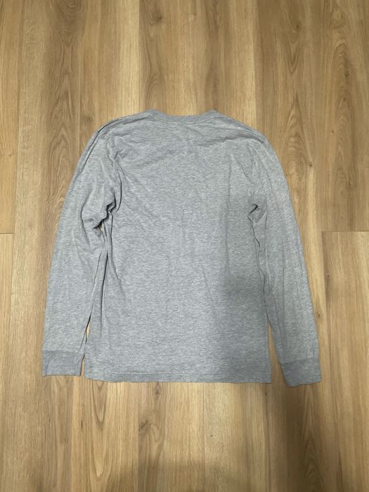 Koszulka z długim rękawem longsleeve True Religion Ed hardy Evisu