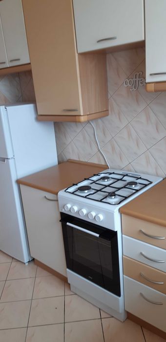 Mieszkanie – Poznań - Widok 3