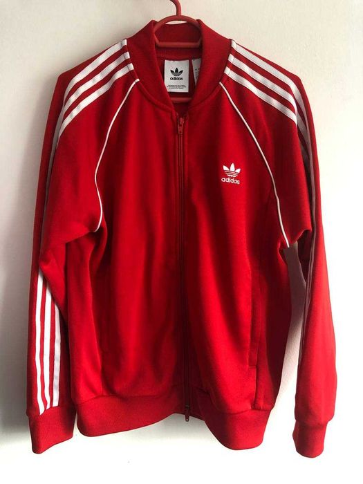 sweter  adidas dla kobiet
