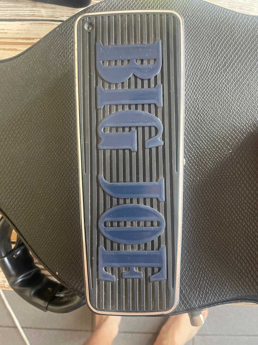 Big Joe wah wah  W-601
