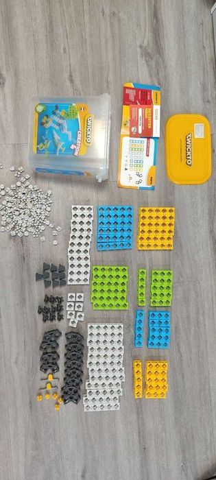 Конструктор Twickto Creation 4 б/у