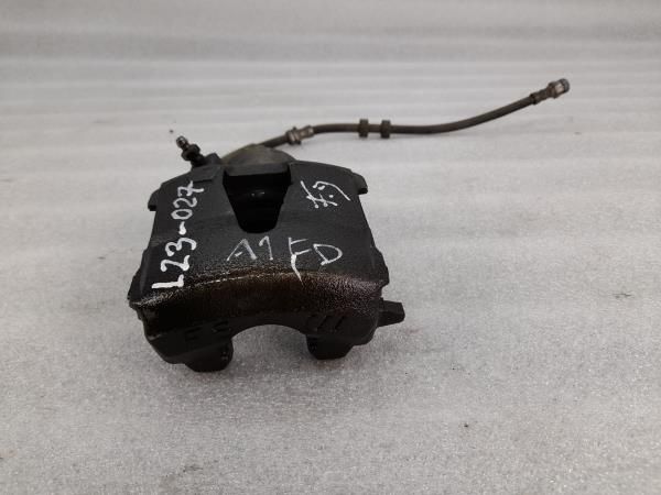 Pinça travão / maxila de travão frente direita AUDI A1 (8X1, 8XK)