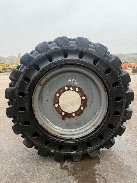 KOŁO PEŁNE 13.00-24 używane